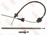 Трос TRW GCC1817
