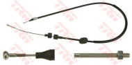 Трос TRW GCC1830