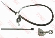 Трос TRW GCC3142