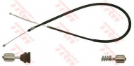 Трос TRW GCH1393