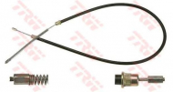 Трос TRW GCH1417