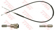 Трос TRW GCH1419