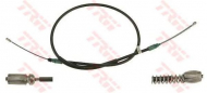 Трос TRW GCH1668