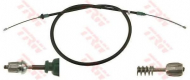 Трос TRW GCH1750