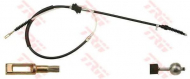 Трос TRW GCH1775