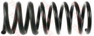 Пружина TRW JCS978