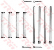 Комплектующие TRW PFK289