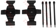 Комплектующие TRW PFK490