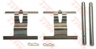Комплектующие TRW PFK505