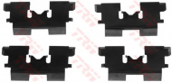 Комплектующие TRW PFK517