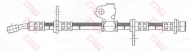 Шлангопровод TRW PHD139
