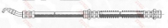 Шлангопровод TRW PHD358
