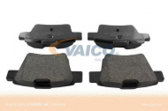 Комплект тормозных колодок VAICO V25-8125