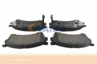 Комплект тормозных колодок VAICO V32-0042