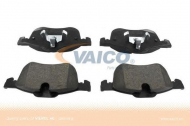 Комплект тормозных колодок VAICO V95-0147