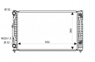 Теплообменник QH Benelux QER1568