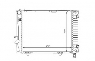 Теплообменник QH Benelux QER1731