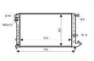Теплообменник QH Benelux QER1804