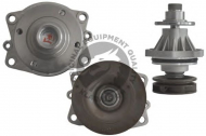 Насос QH Benelux QCP3096