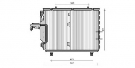 Конденсатор QH Benelux QCN114