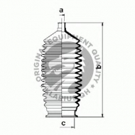 Комплект пыльника QH Benelux QG1414