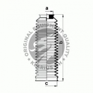 Комплект пыльника QH Benelux QG1442