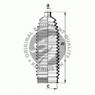 Комплект пыльника QH Benelux QG1443