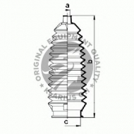 Комплект пыльника QH Benelux QG1448