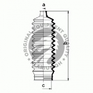 Комплект пыльника QH Benelux QG1424