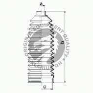 Комплект пыльника QH Benelux QG1489