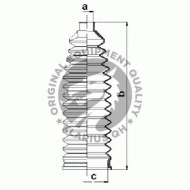 Комплект пыльника QH Benelux QG1508