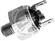 Переключатель QH Benelux XBLS8