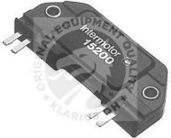 Блок управления QH Benelux XEI7