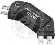 Блок управления QH Benelux XEI8