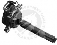 Катушка зажигания QH Benelux XIC8167