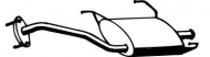 Амортизатор WALKER 16554