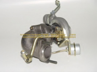 Компрессор SCHLÜTTER TURBOLADER 172-00180