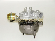 Компрессор SCHLÜTTER TURBOLADER 172-00820