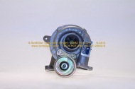 Компрессор SCHLÜTTER TURBOLADER 172-06598