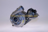 Компрессор SCHLÜTTER TURBOLADER 172-08255