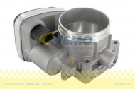 Патрубок VEMO V20-81-0002