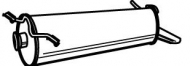 Амортизатор WALKER 21218