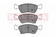 Комплект тормозных колодок KAMOKA 1012642
