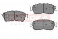 Комплект тормозных колодок KAMOKA JQ1012782