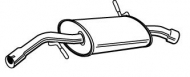 Амортизатор WALKER 22635