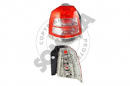 Фонарь SOMORA 214172AM