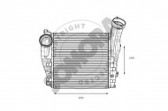 Теплообменник SOMORA 358545AR