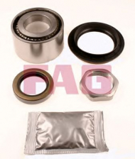 Комплект подшипника FAG 713 6136 20