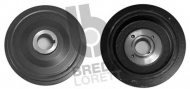 Ременный шкив BREDA  LORETT PS 1016