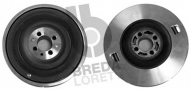 Ременный шкив BREDA  LORETT PS 1045